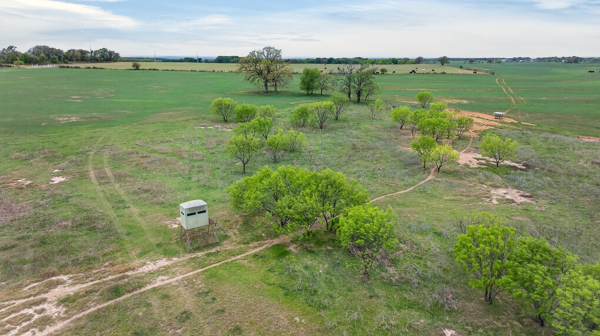 1521 Boyd Road Granbury TX 76049