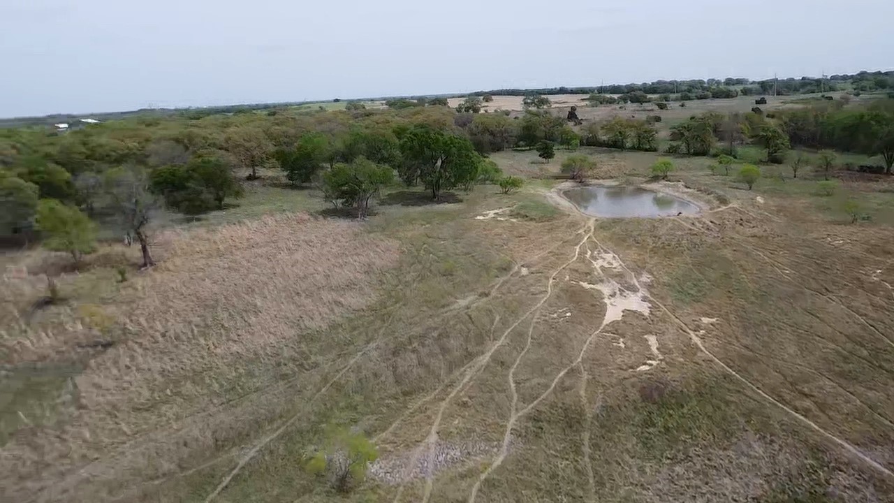 1521 Boyd Road Granbury TX 76049