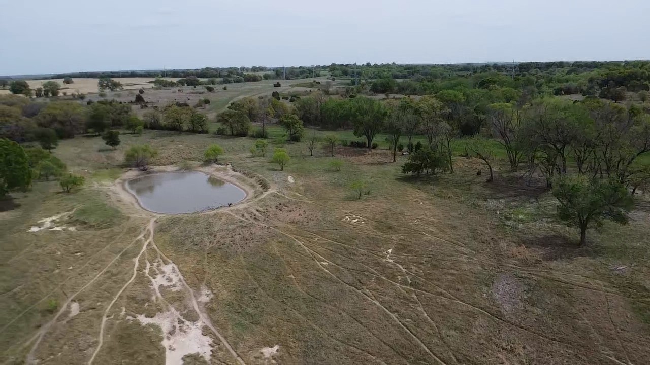 1521 Boyd Road Granbury TX 76049