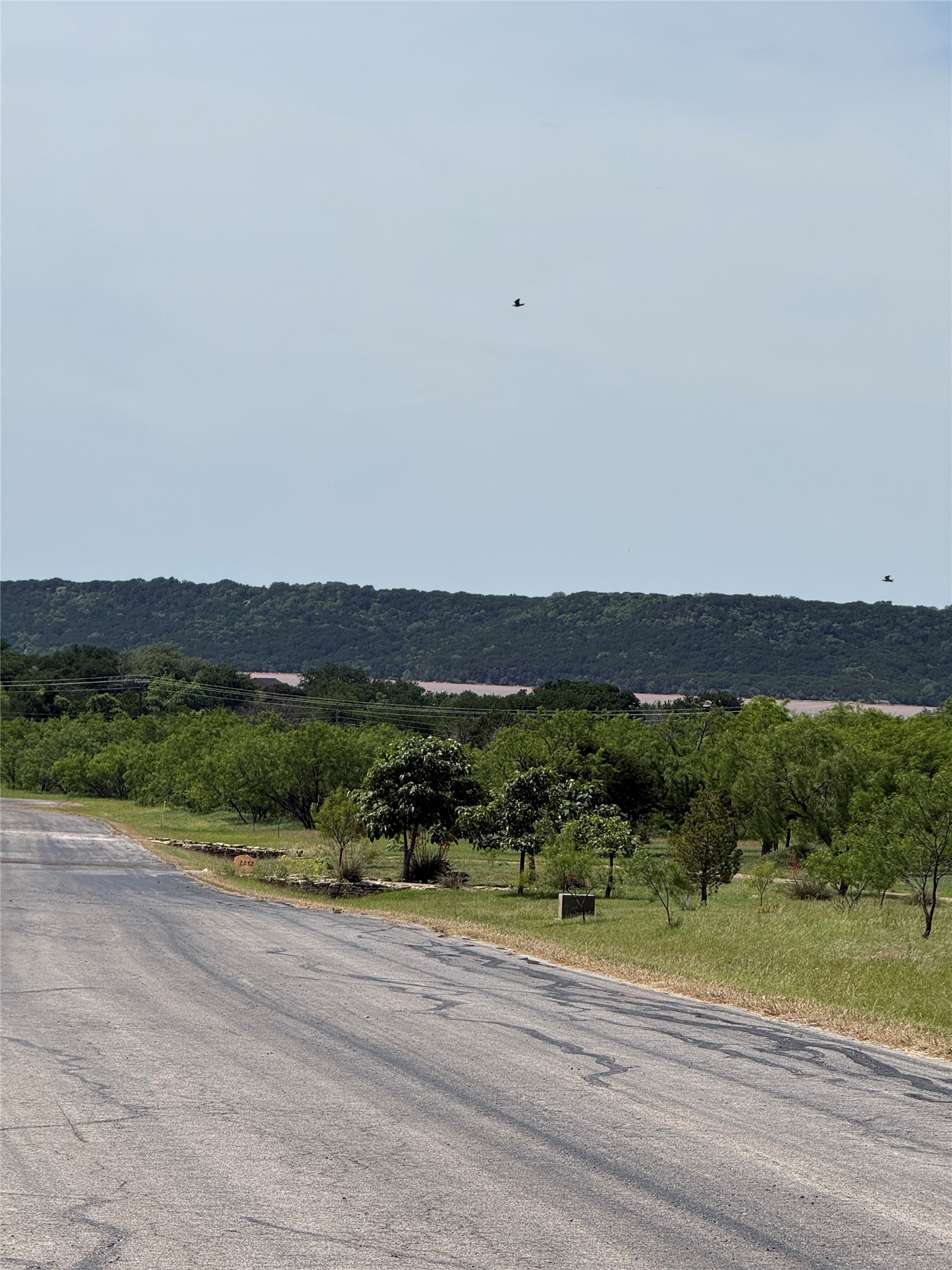 1133 Sparrow Court Graford TX 76449