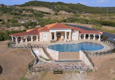 1133 Sparrow Court Graford TX 76449
