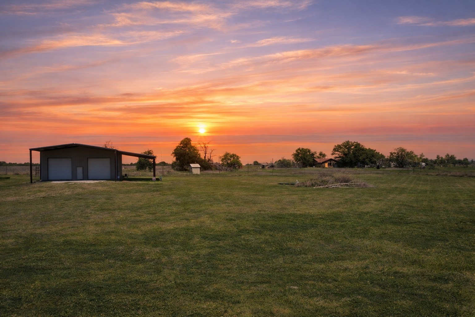 405 County Road 121 Marlin TX 76661