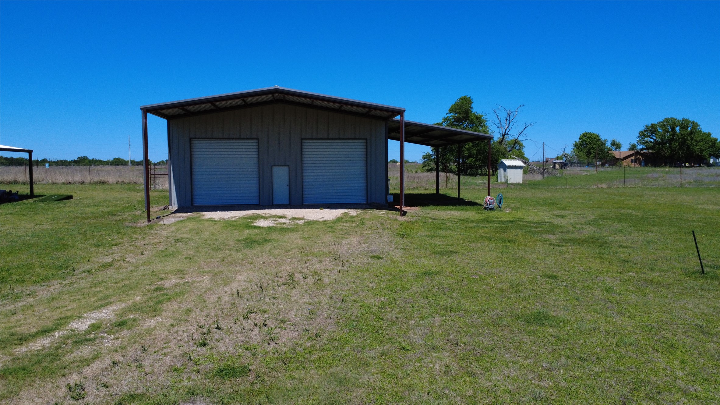 405 County Road 121 Marlin TX 76661