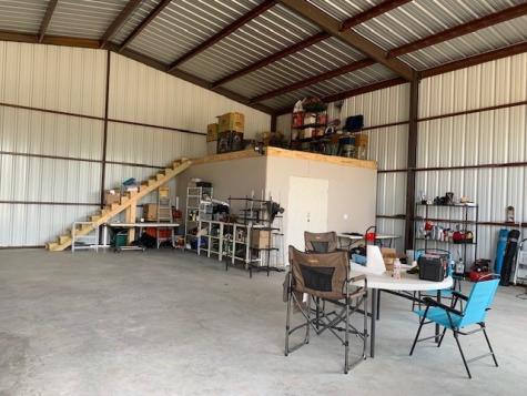 405 County Road 121 Marlin TX 76661