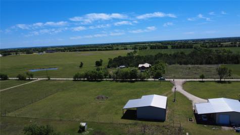 405 County Road 121 Marlin TX 76661