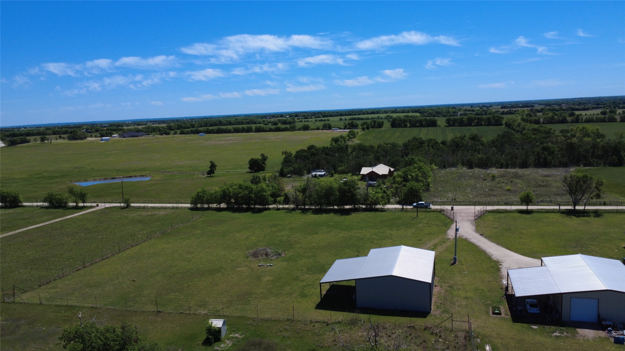405 County Road 121 Marlin TX 76661