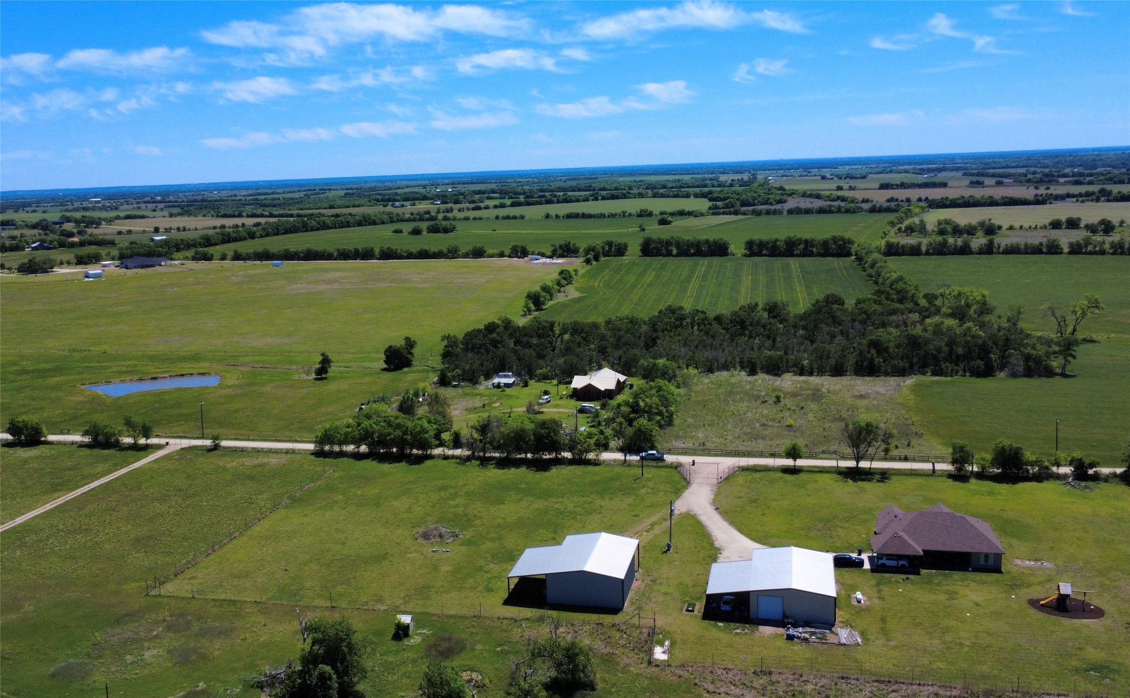 405 County Road 121 Marlin TX 76661
