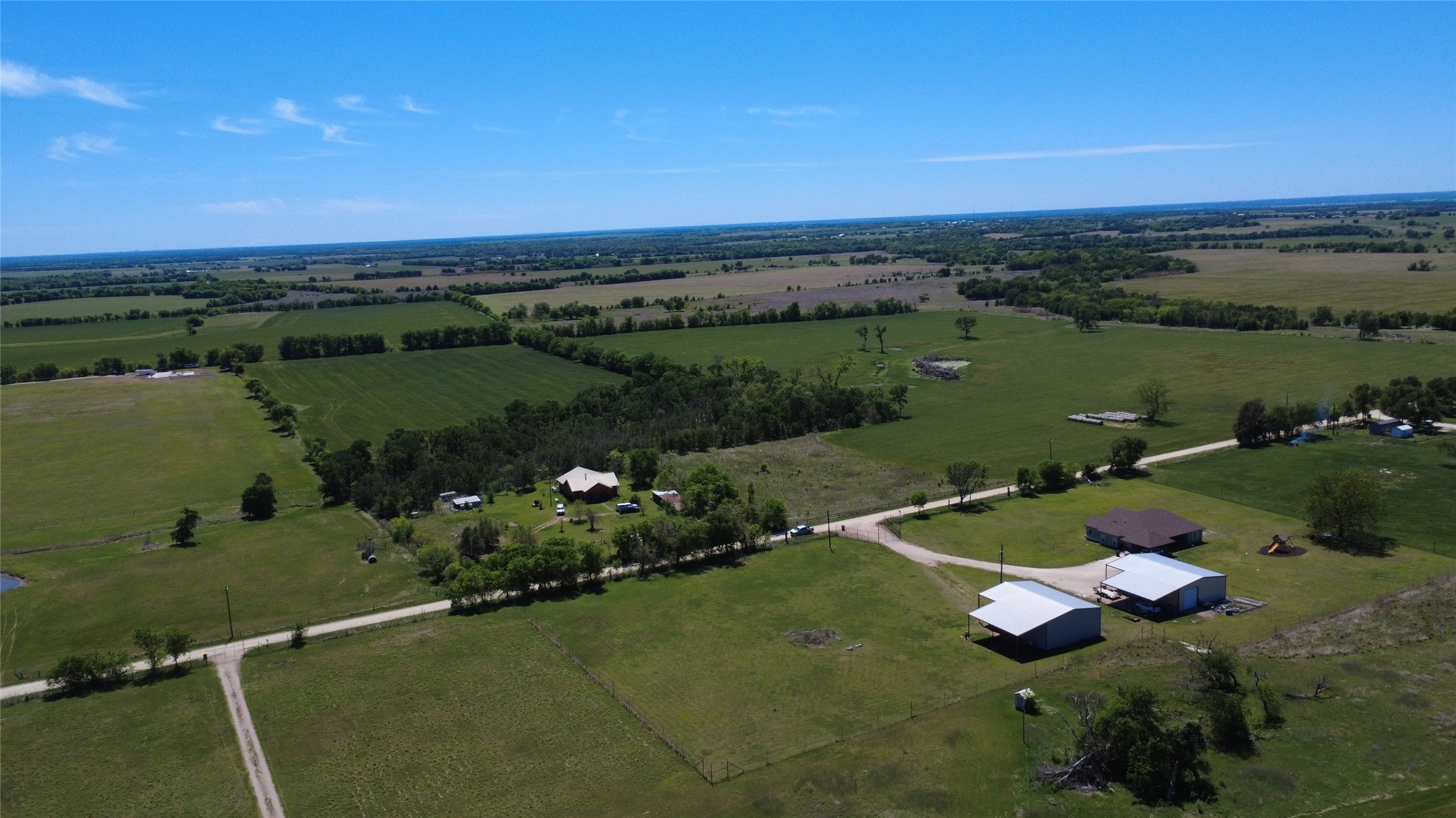 405 County Road 121 Marlin TX 76661