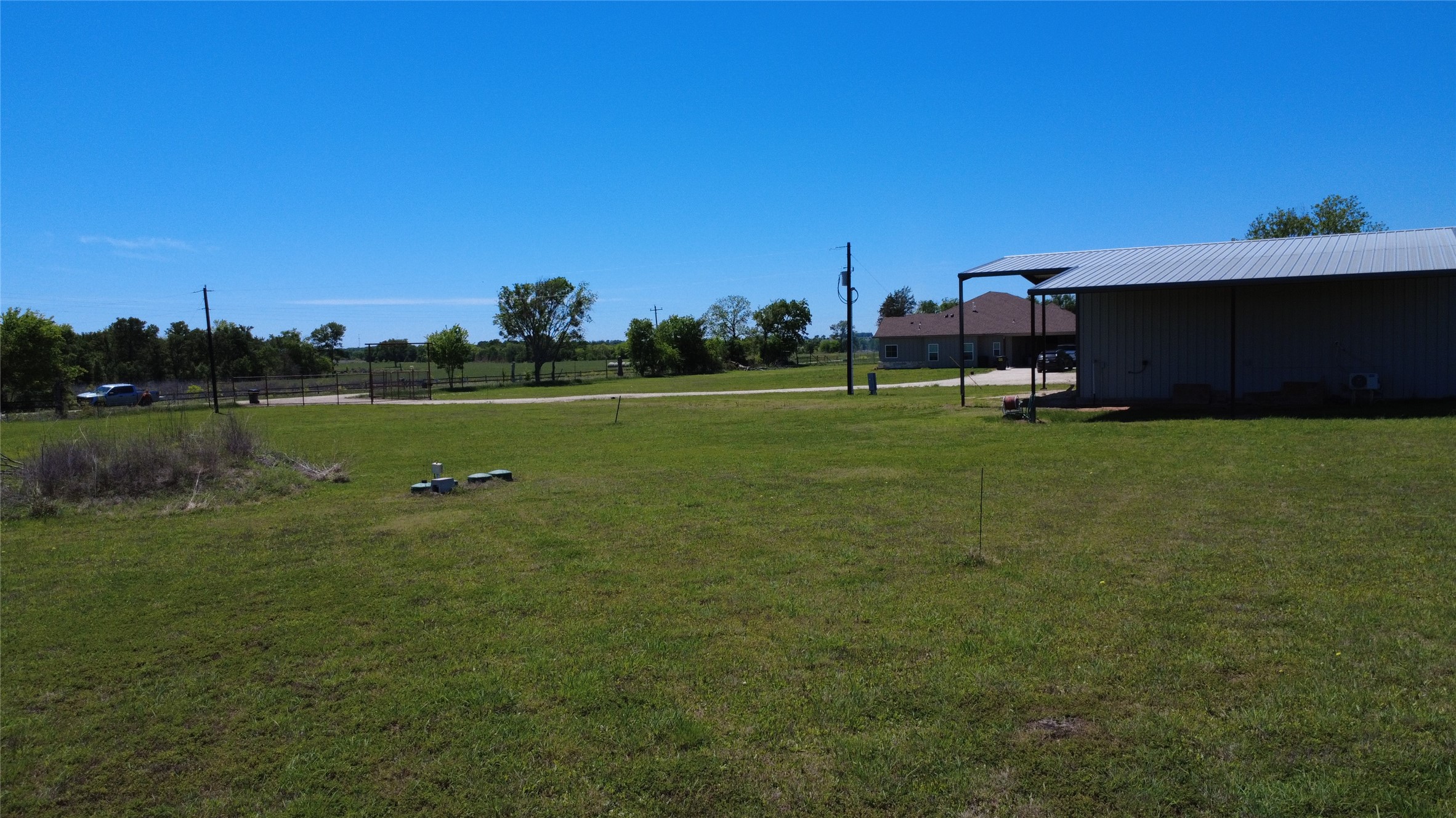 405 County Road 121 Marlin TX 76661