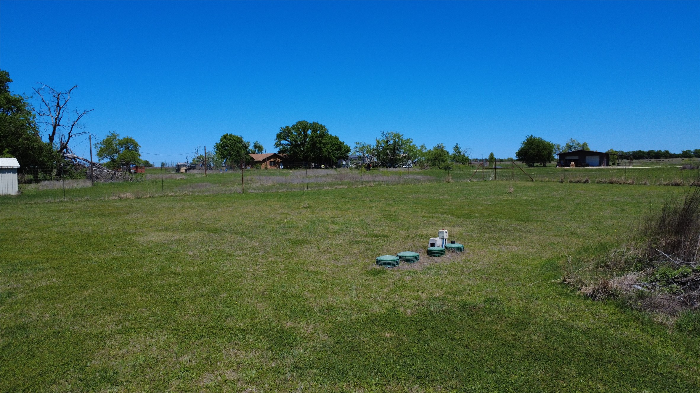 405 County Road 121 Marlin TX 76661
