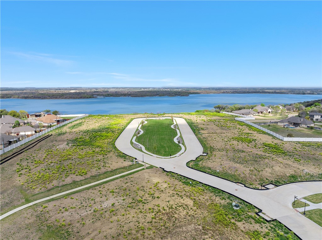 43 Turnberry Circle Woodway TX 76712
