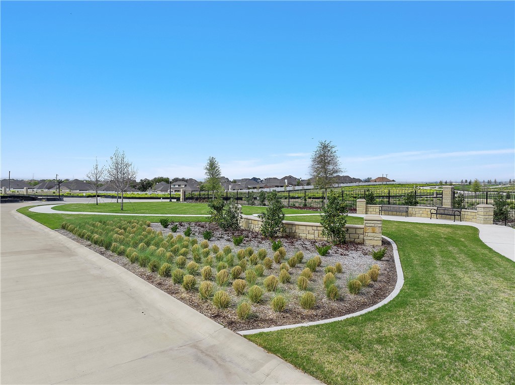 43 Turnberry Circle Woodway TX 76712