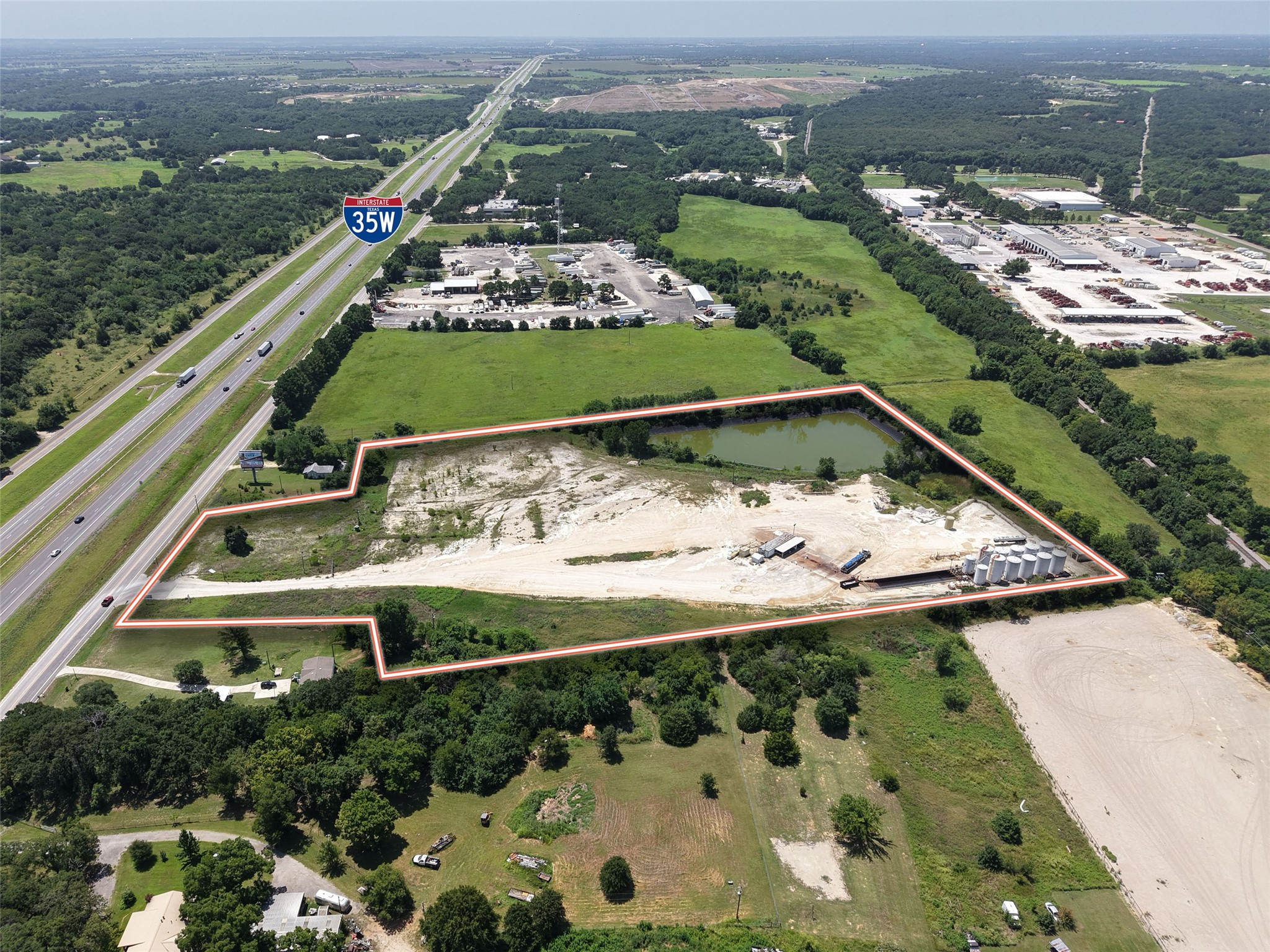 7924 Interstate 35 Alvarado TX 76009