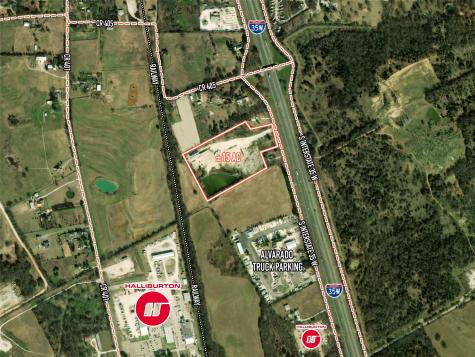 7924 Interstate 35 Alvarado TX 76009