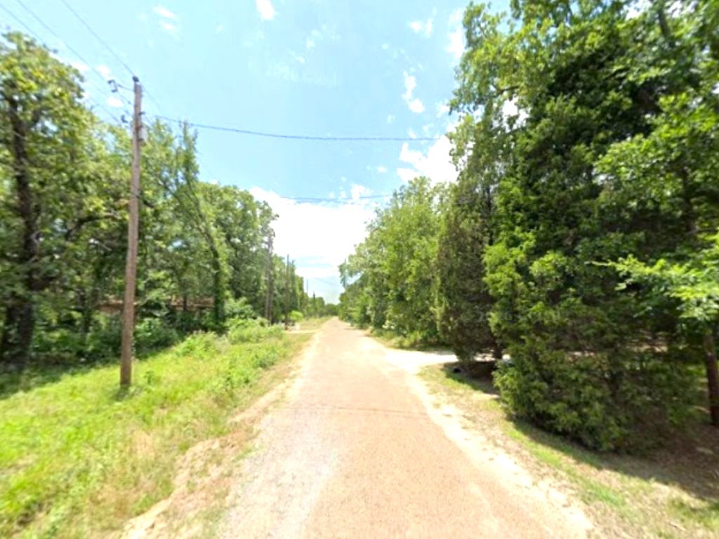 0 Goliad Drive Log Cabin TX 75148