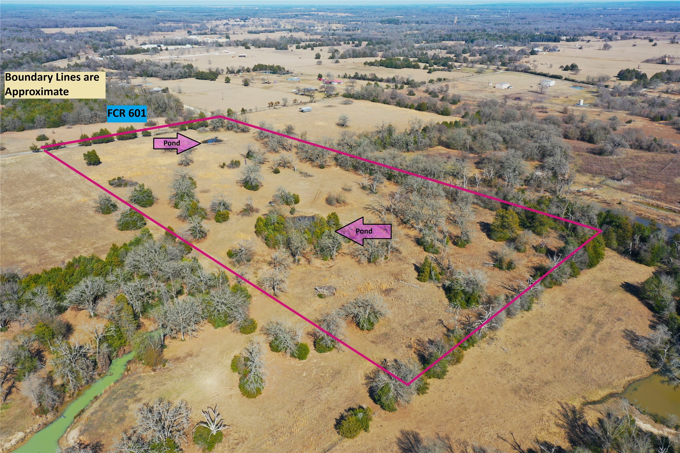 755 Fcr 601 Teague TX 75860
