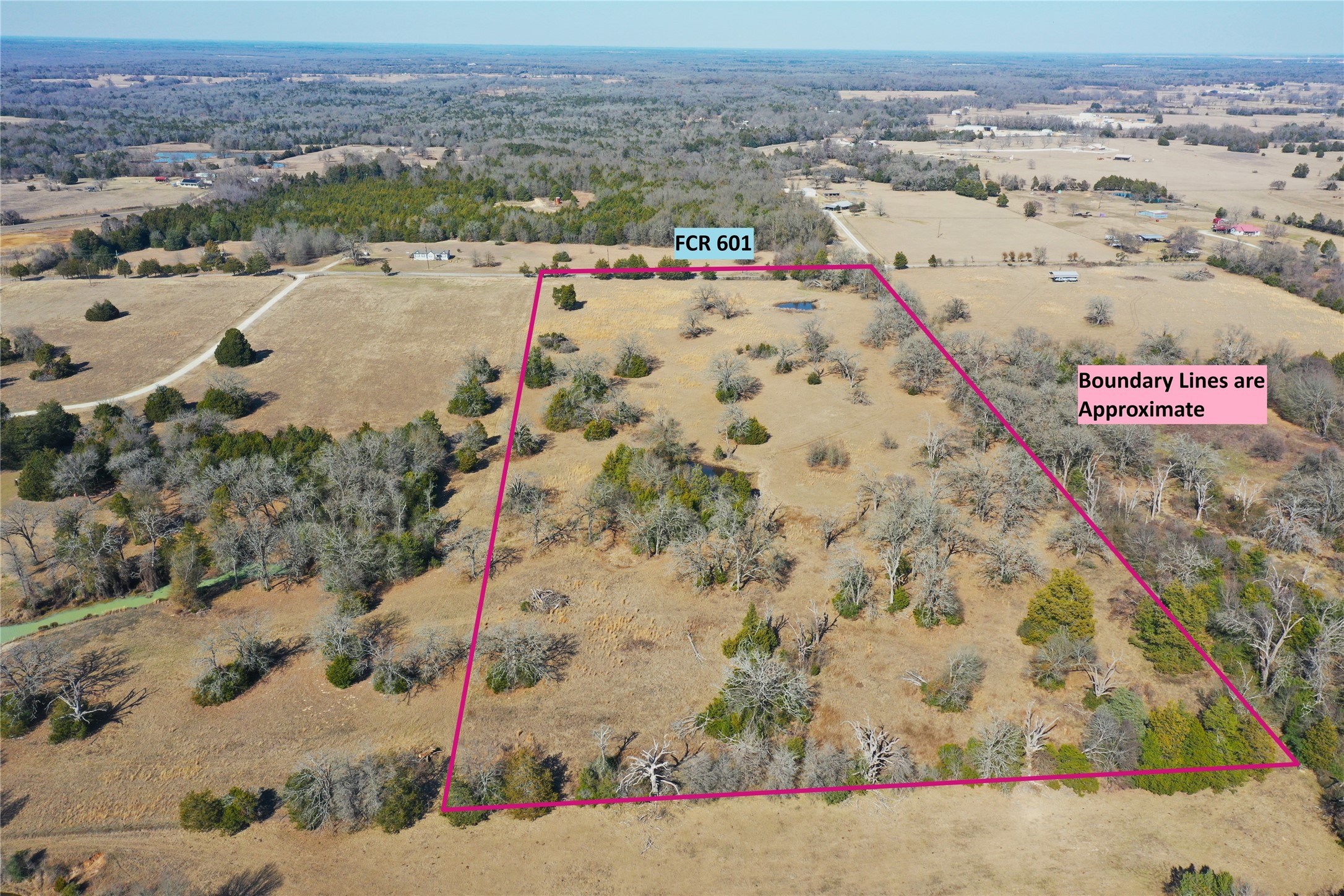 755 Fcr 601 Teague TX 75860