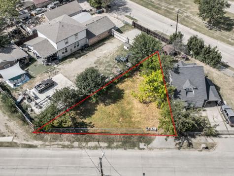 3519 Weisenberger Drive Dallas TX 75212