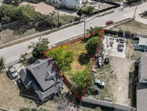 3519 Weisenberger Drive Dallas TX 75212