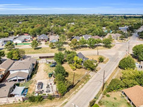 3519 Weisenberger Drive Dallas TX 75212