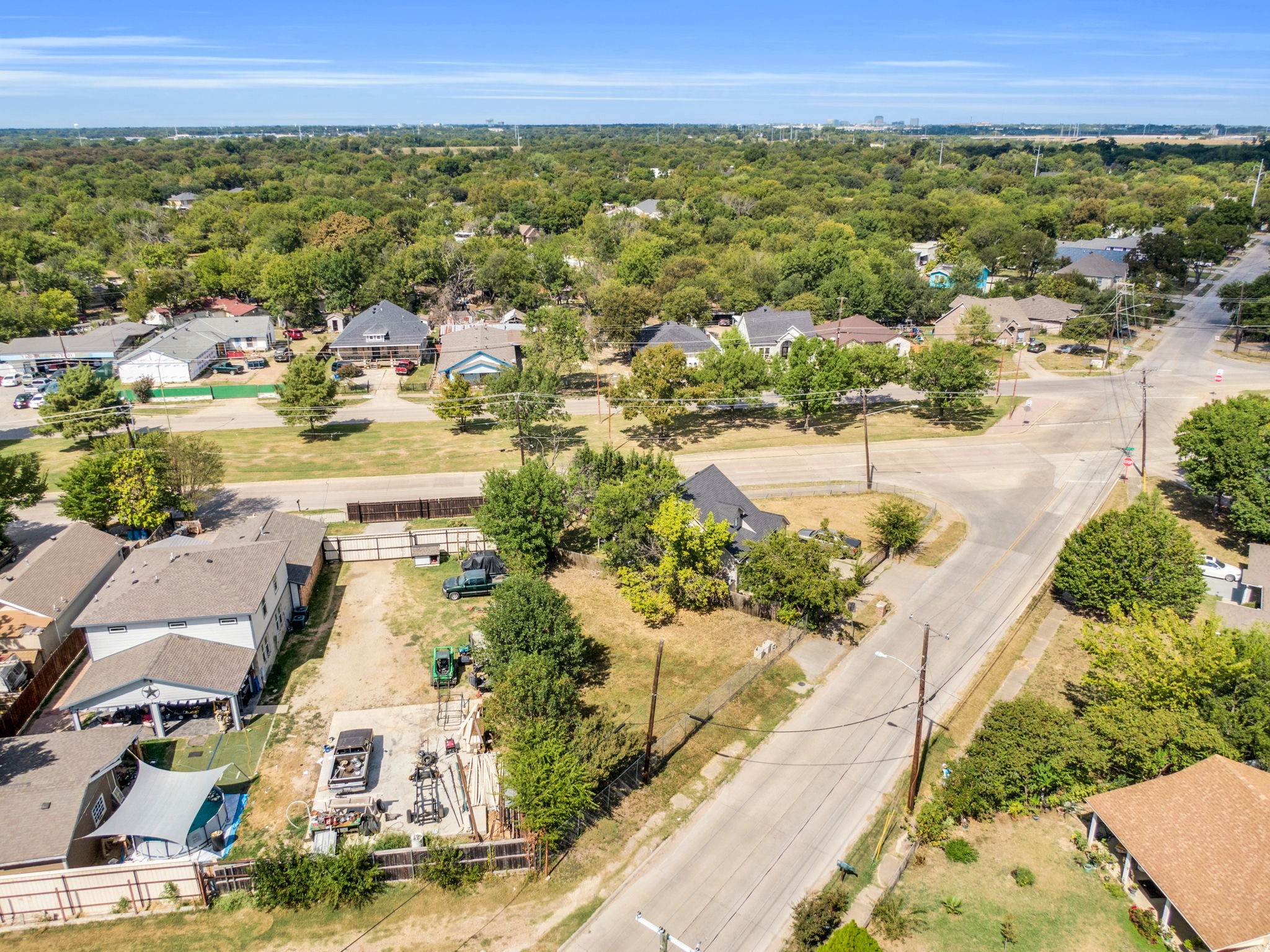 3519 Weisenberger Drive Dallas TX 75212