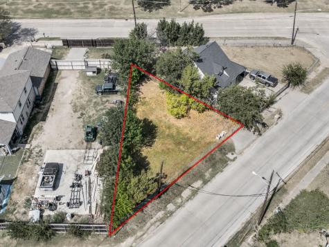 3519 Weisenberger Drive Dallas TX 75212