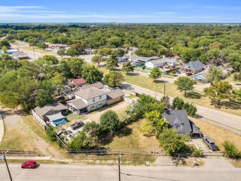3519 Weisenberger Drive Dallas TX 75212