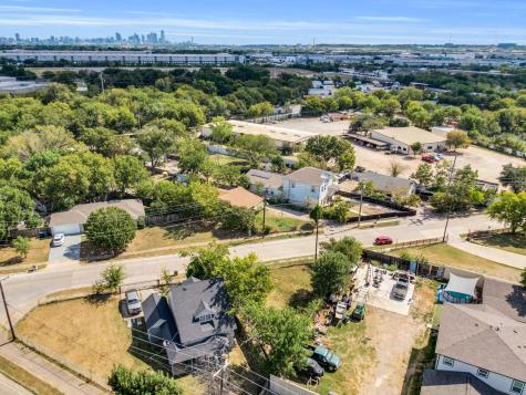 3519 Weisenberger Drive Dallas TX 75212