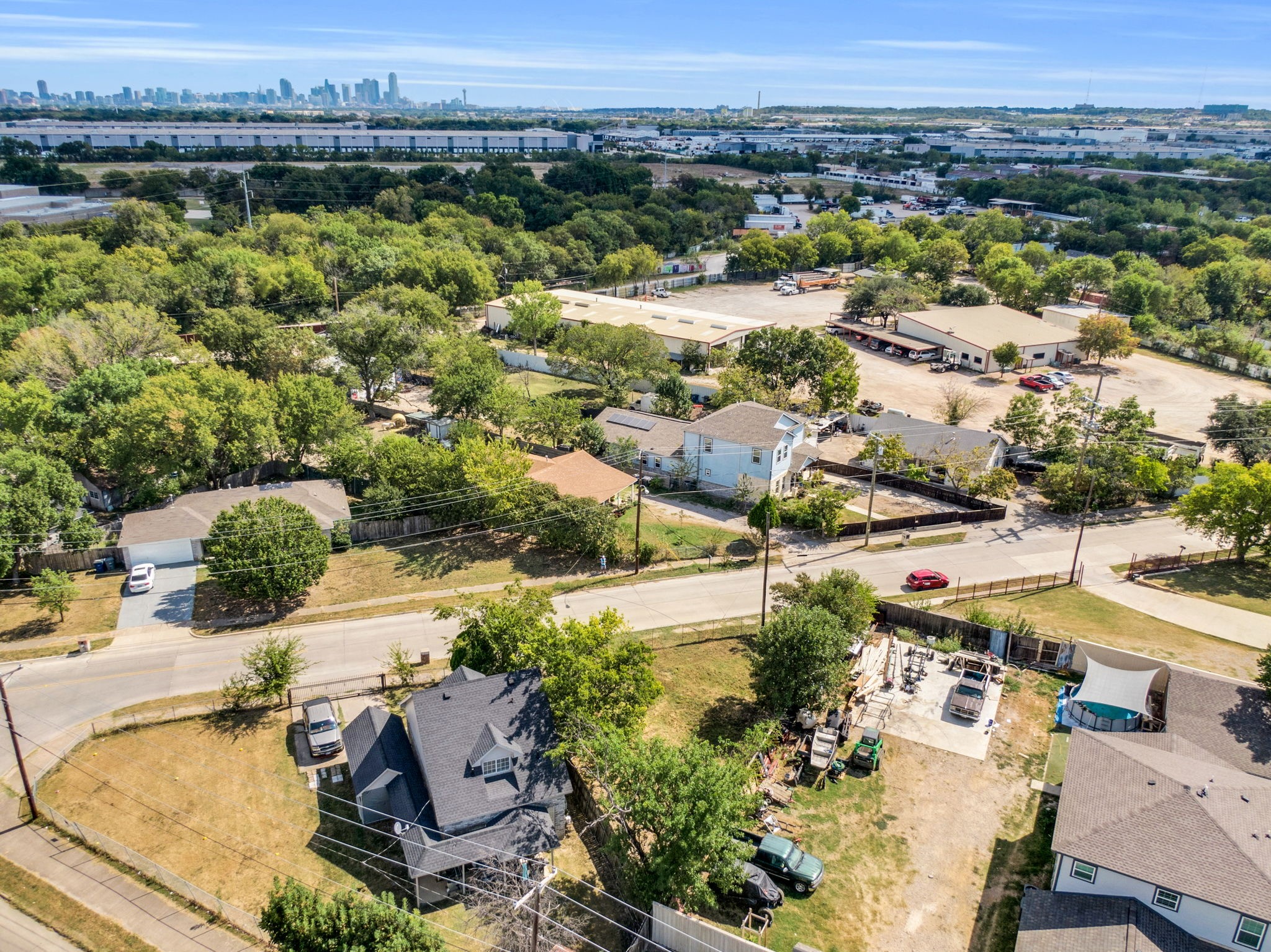 3519 Weisenberger Drive Dallas TX 75212