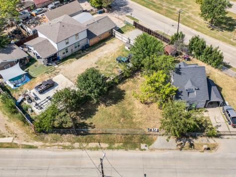 3519 Weisenberger Drive Dallas TX 75212
