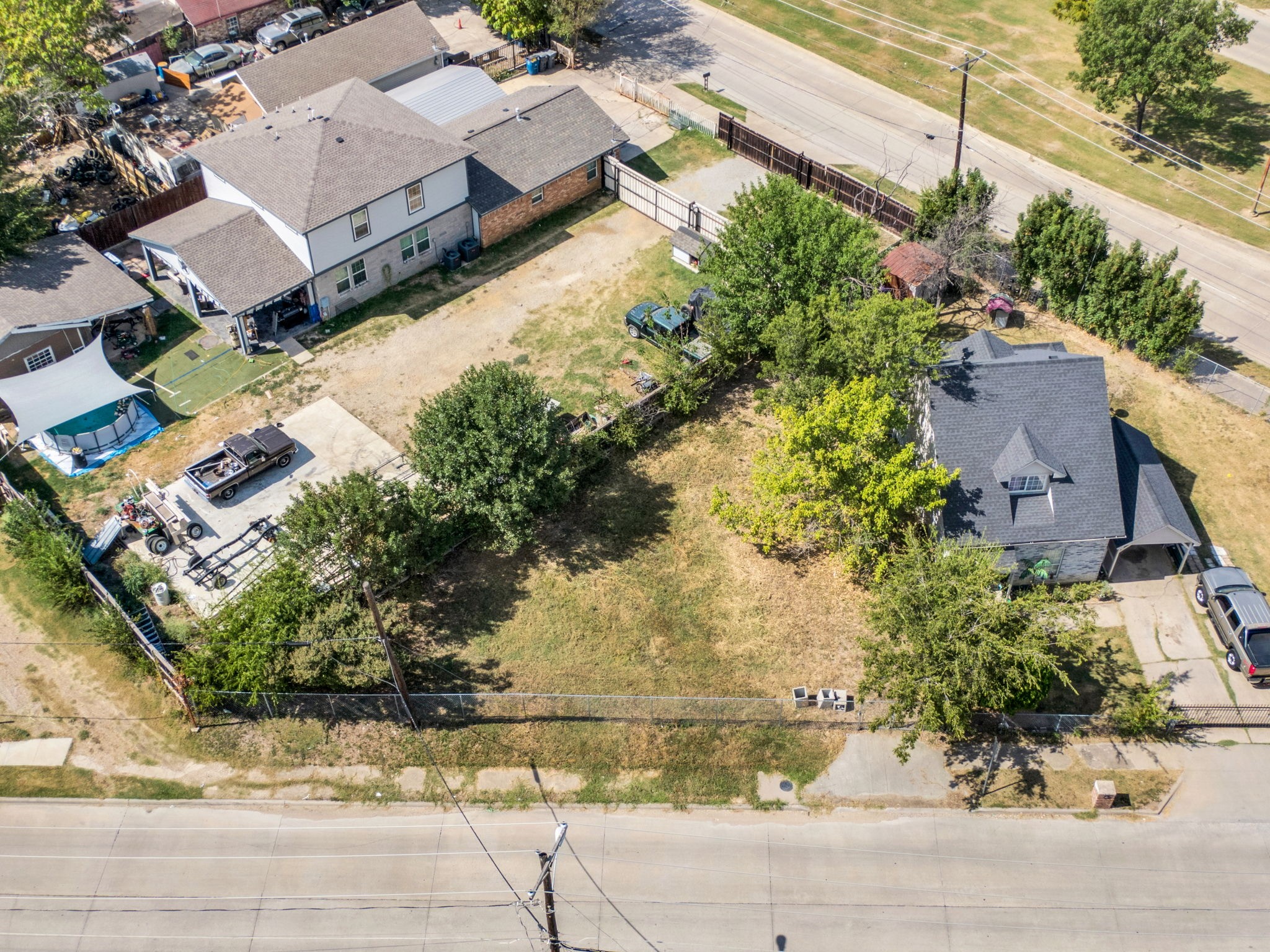 3519 Weisenberger Drive Dallas TX 75212