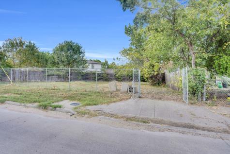 3519 Weisenberger Drive Dallas TX 75212