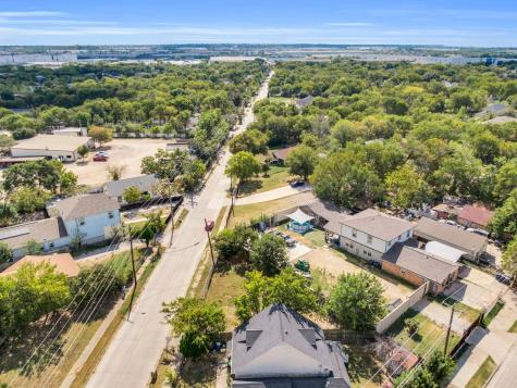 3519 Weisenberger Drive Dallas TX 75212