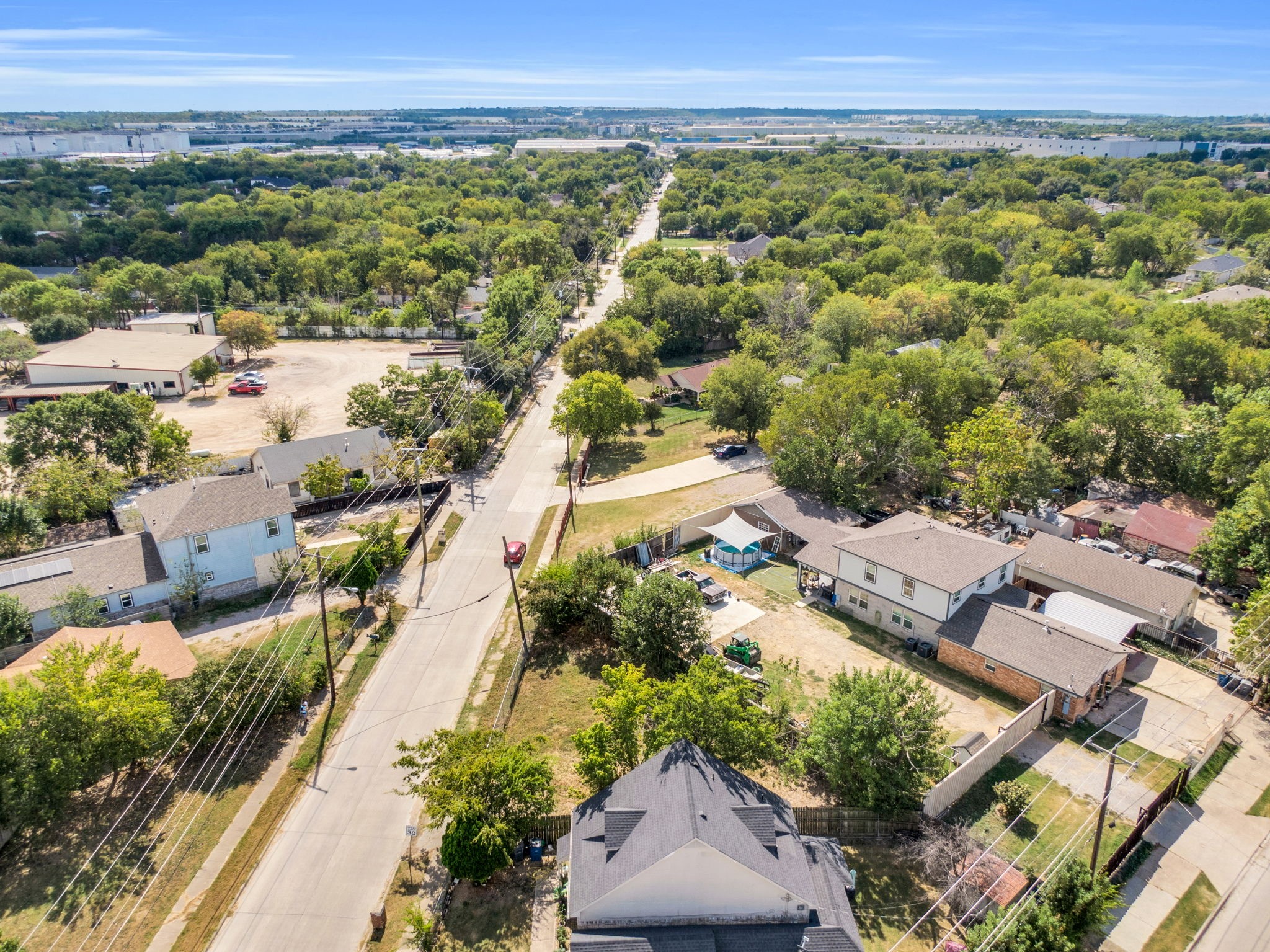 3519 Weisenberger Drive Dallas TX 75212