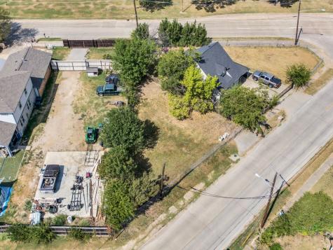 3519 Weisenberger Drive Dallas TX 75212
