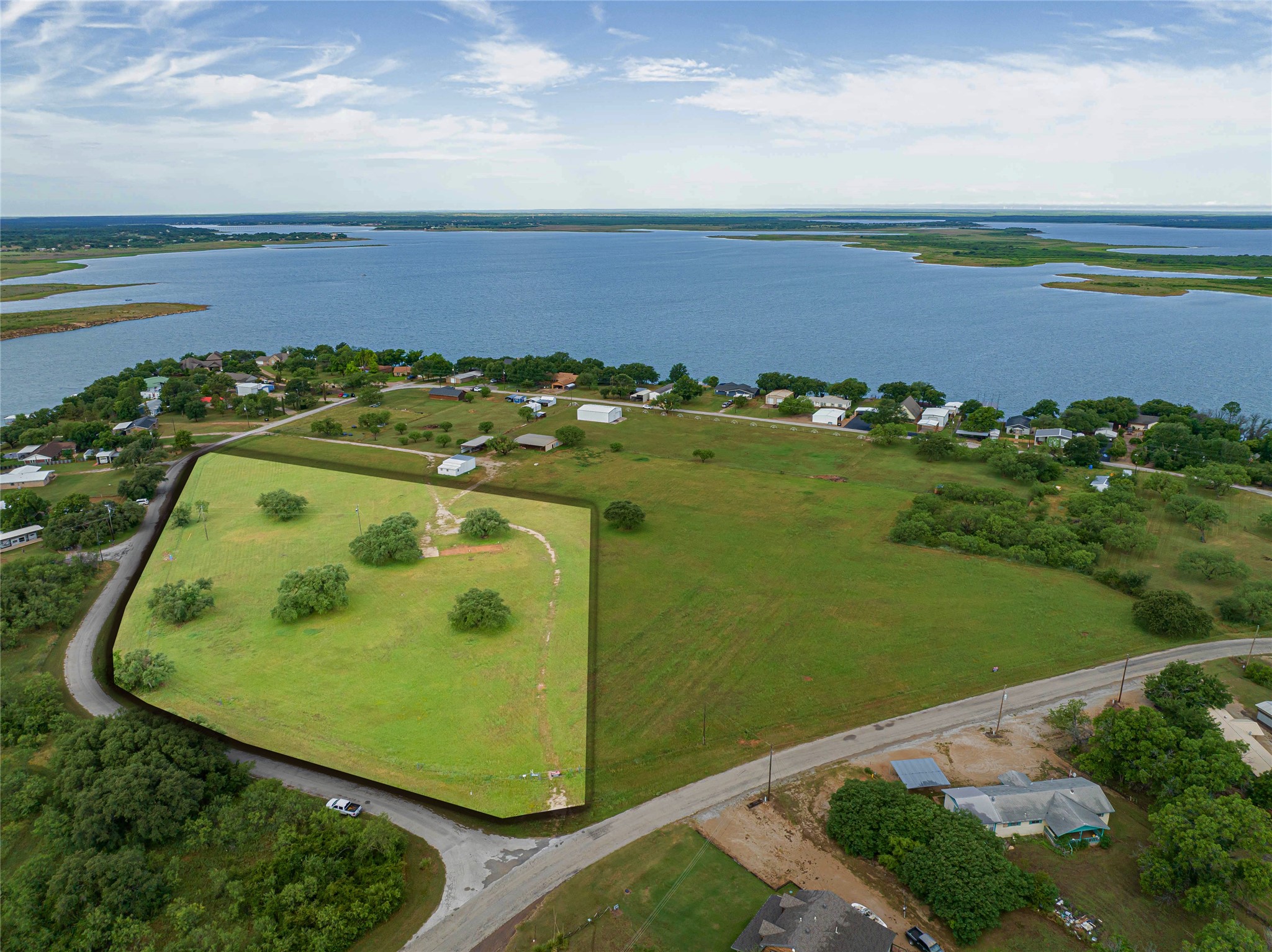 9627 County Road 197 Breckenridge TX 76424