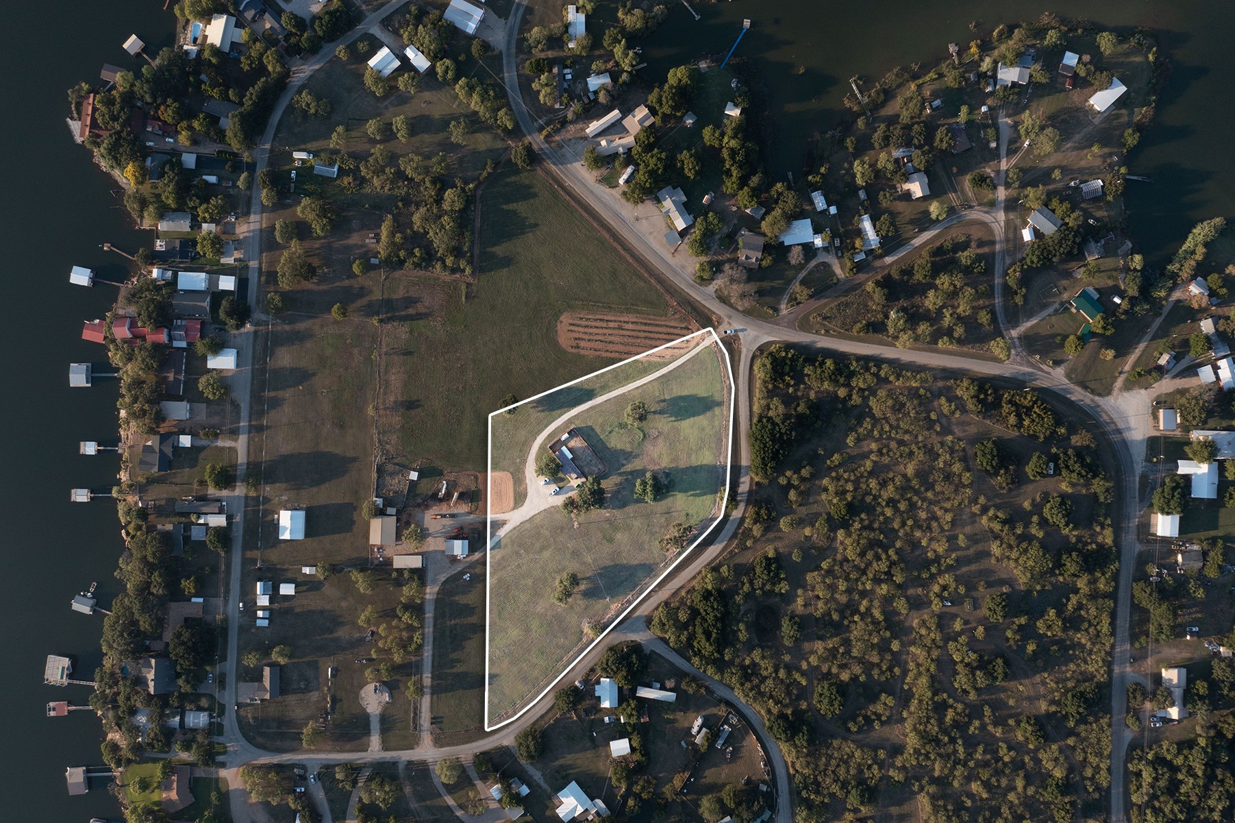 9627 County Road 197 Breckenridge TX 76424