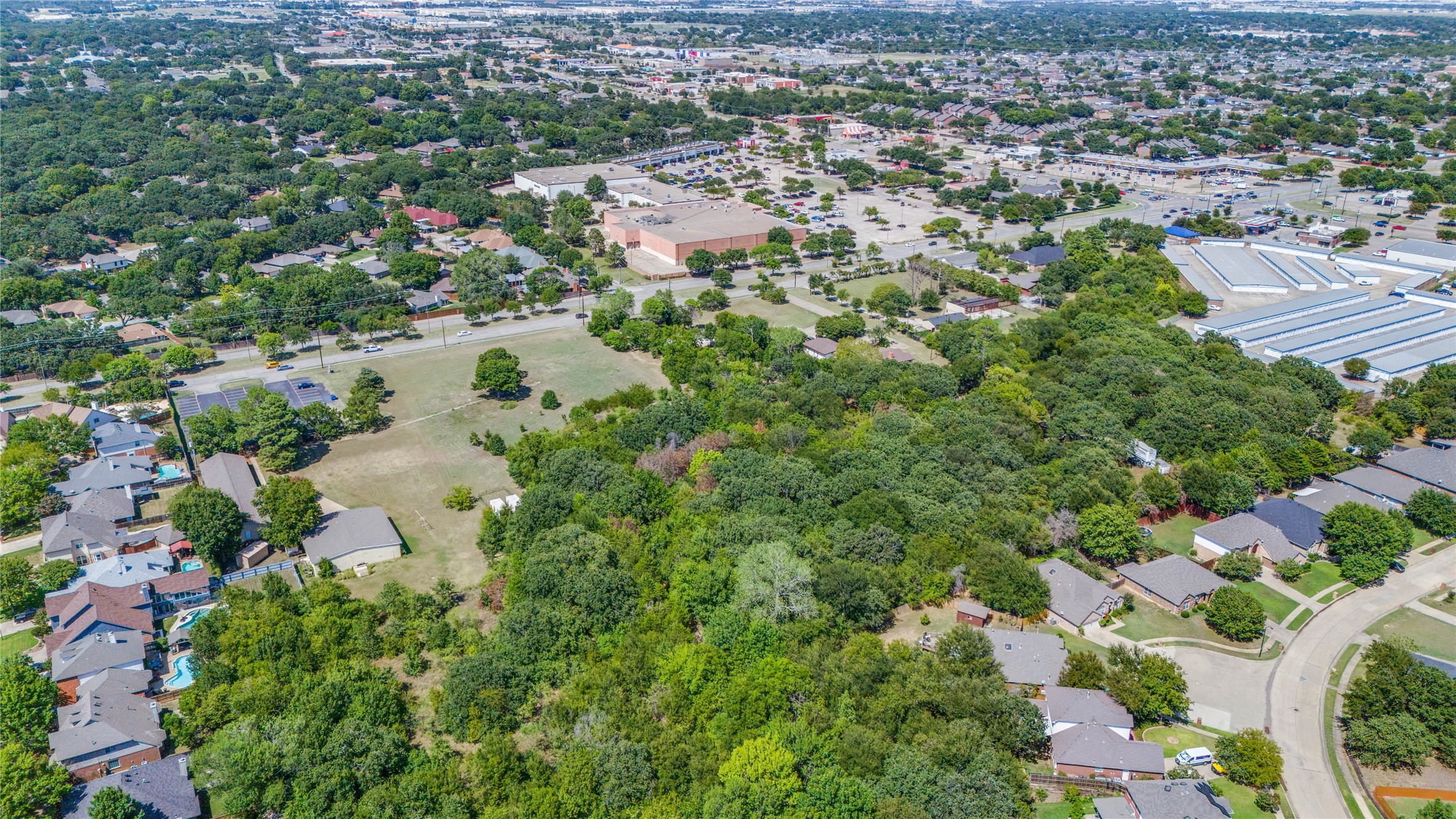 2120 W Sublett Road Arlington TX 76017