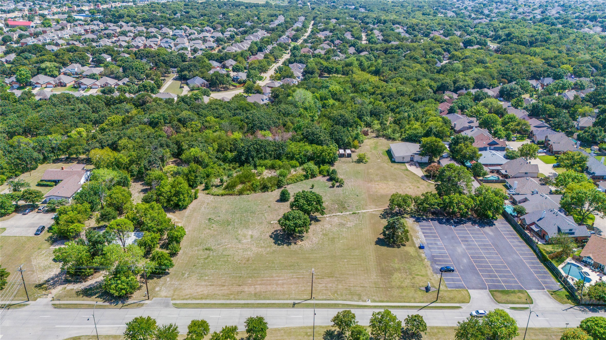 2120 W Sublett Road Arlington TX 76017
