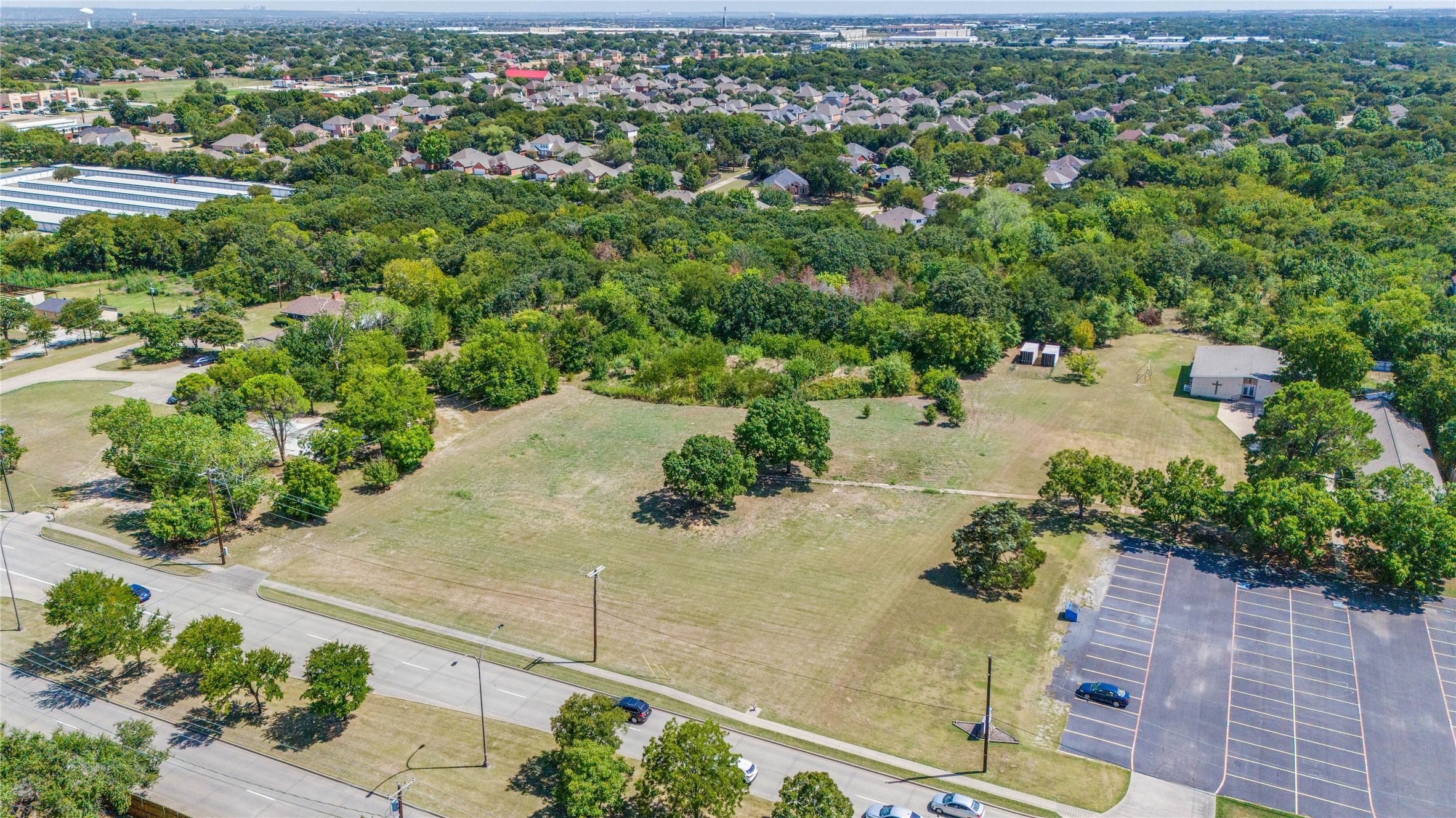 2120 W Sublett Road Arlington TX 76017