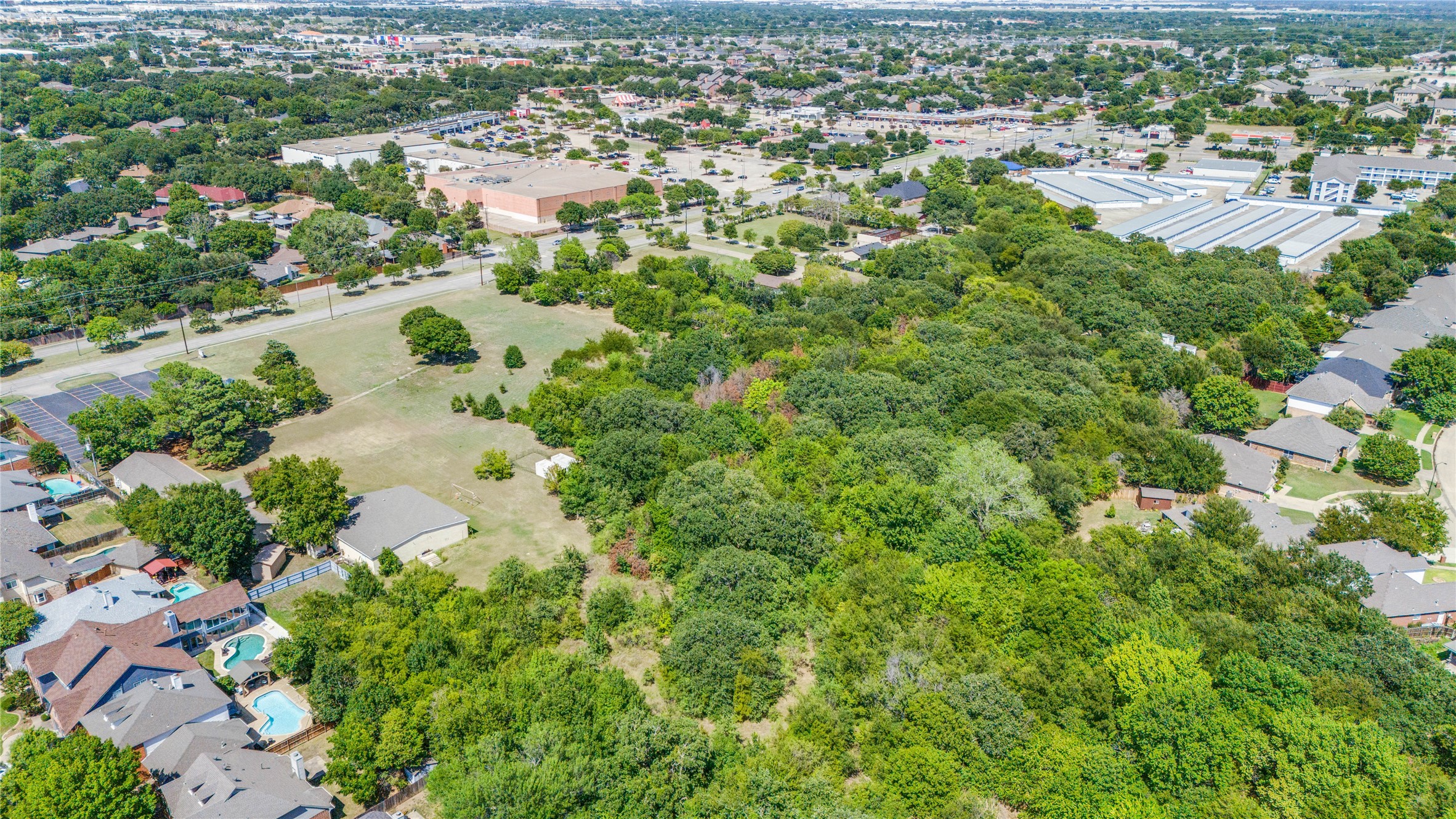 2120 W Sublett Road Arlington TX 76017