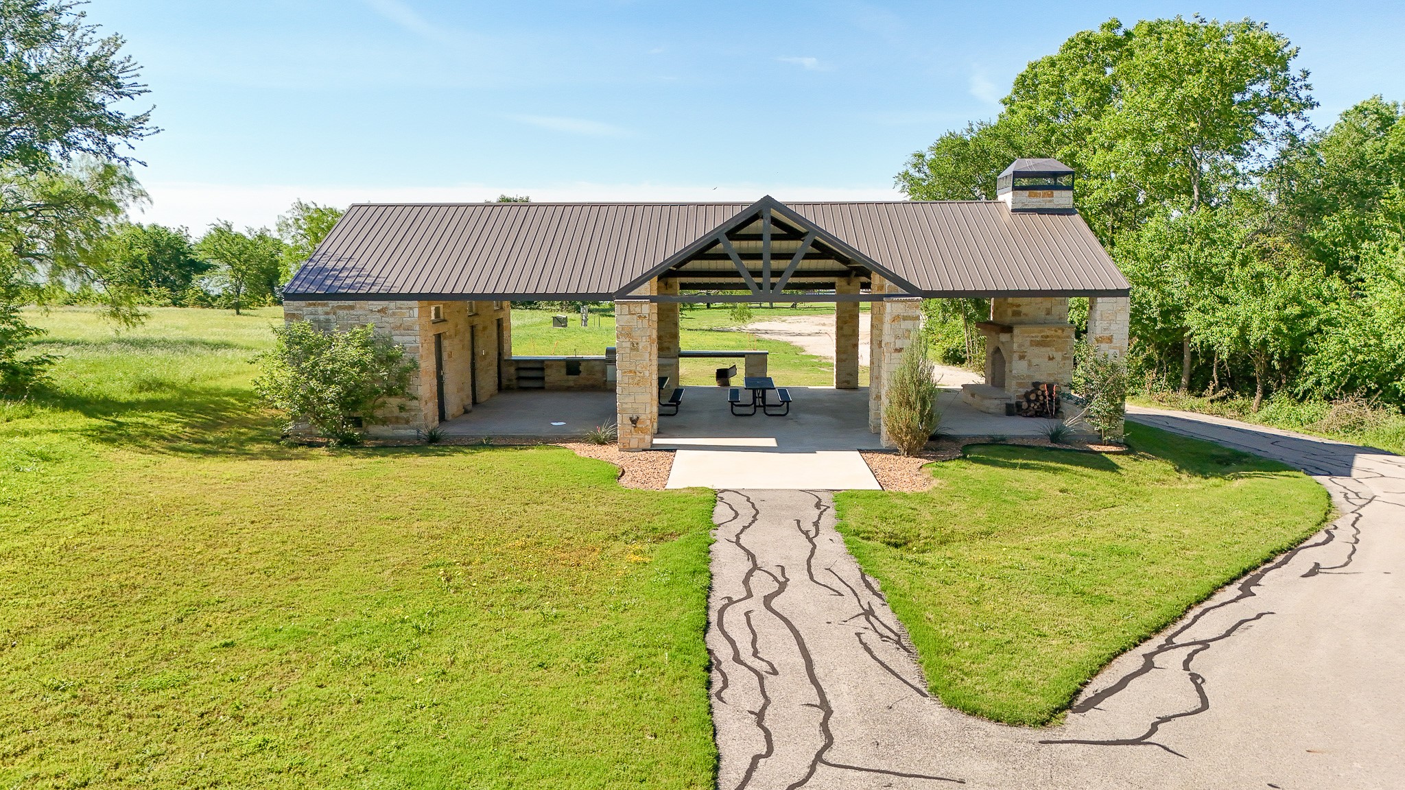 Lot 100 Stillwater Shores Corsicana TX 75109