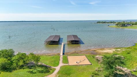 Lot 100 Stillwater Shores Corsicana TX 75109