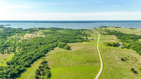 Lot 100 Stillwater Shores Corsicana TX 75109