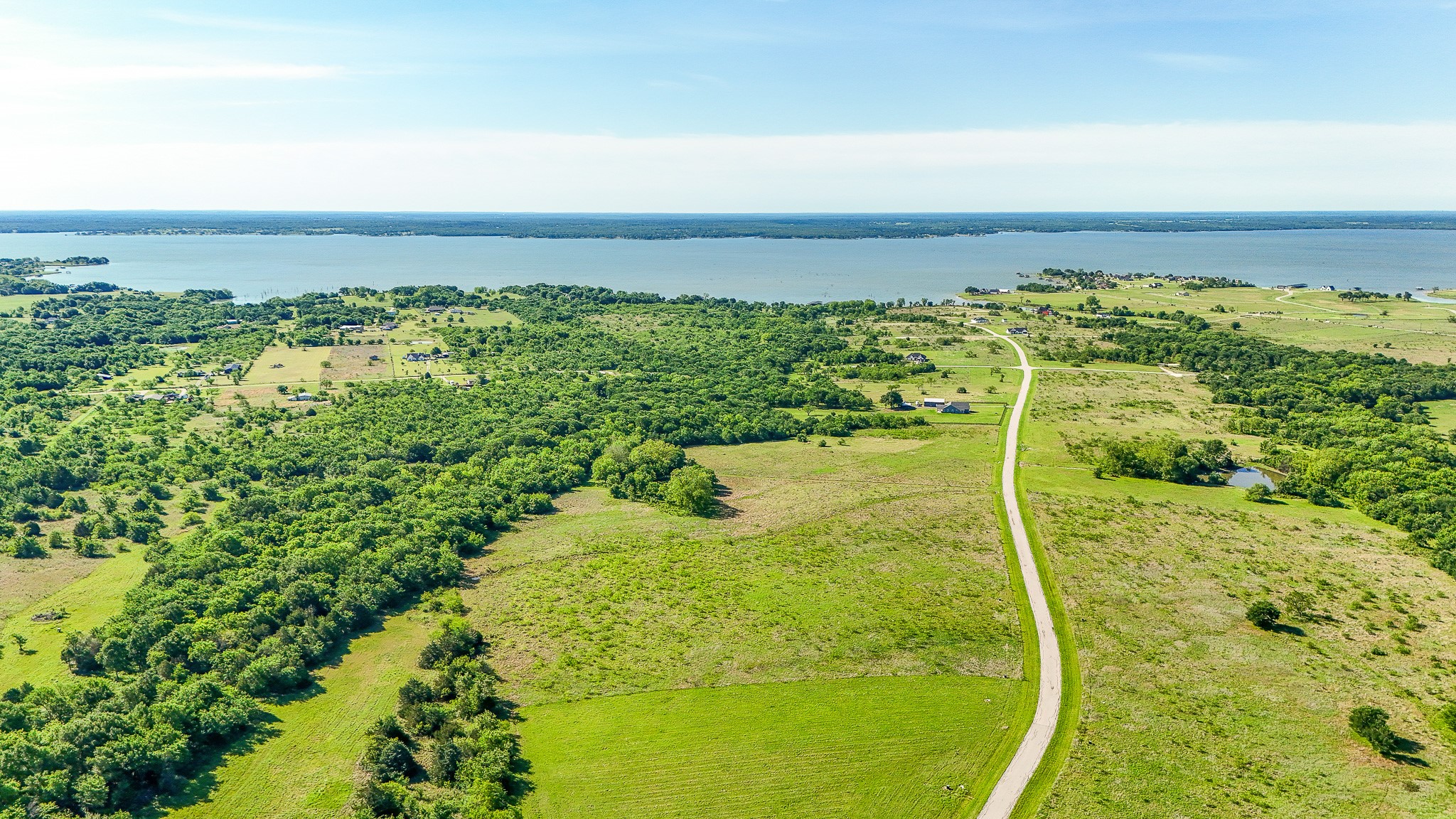 Lot 100 Stillwater Shores Corsicana TX 75109