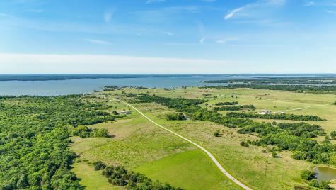 Lot 100 Stillwater Shores Corsicana TX 75109
