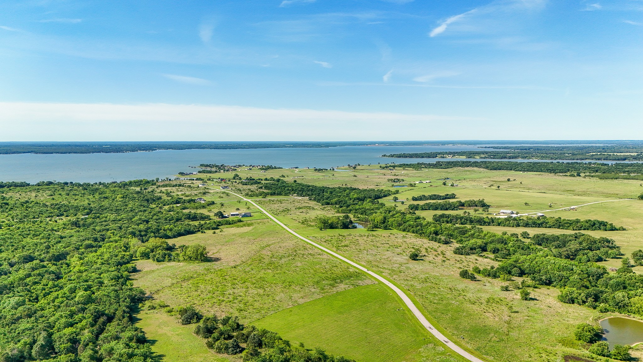 Lot 100 Stillwater Shores Corsicana TX 75109
