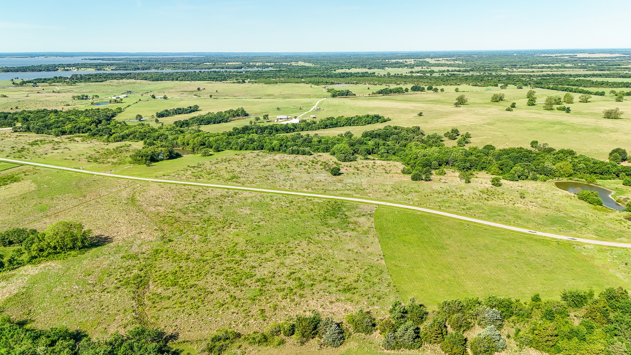 Lot 100 Stillwater Shores Corsicana TX 75109