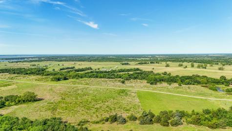 Lot 100 Stillwater Shores Corsicana TX 75109