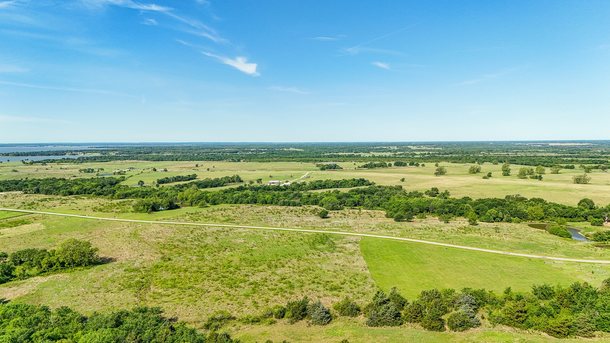 Lot 100 Stillwater Shores Corsicana TX 75109
